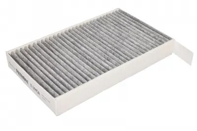Filtru aer habitaclu cu, carbon activ potrivit TESLA MODEL 3, MODEL Y Electric 01.17