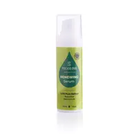 Ser antirid, RENEWING Serum, 0.3% Retinol incapsulat, Bakuchiol si Niacinamida, 30ml, ProGlow