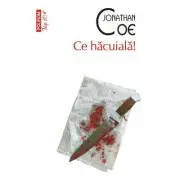 Ce hacuiala!
