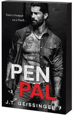 Pen Pal
