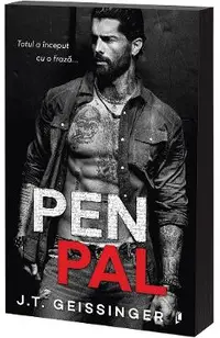 Pen Pal