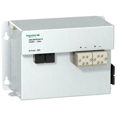 Baterie - 24 V Dc - 75 A - 7 Ah -Pentru Modul Control Baterie