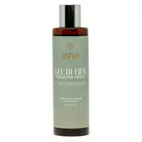 Gel pentru par cu ulei de cactus indian 200ml Isha