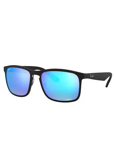 Ochelari de soare RB4264 601SA1 58 Barbati - Marime 58 mm