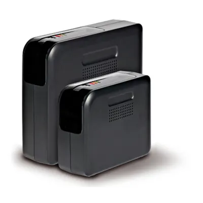 UPS I-Dialog 1200VA 720W cu prize IEC / Offline