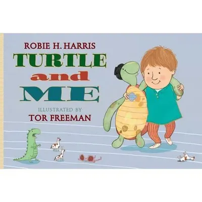 Turtle & Me