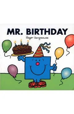 Mr. Birthday
