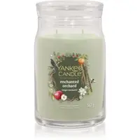 Yankee Candle Enchanted Orchard lumânare parfumată Signature