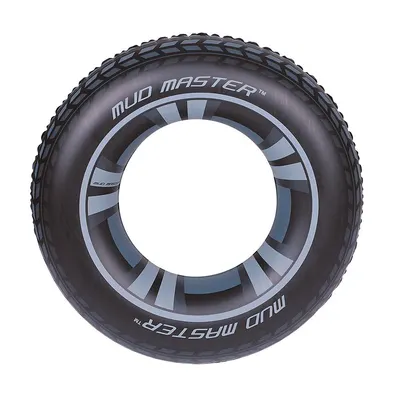 Bestway colac inot gonflabil cauciuc 91 cm