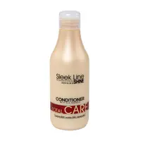 Balsam cu proteine din matase Total Care, 300ml, Sleek Line