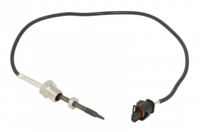 Senzor temperatura evacuare (Galerie de evacuare) potrivit MERCEDES C (CL203), C T-MODEL (S203), C (W203), CLC (CL203), CLK (C209), E T-MODEL (S211), E (VF211), E (W211) 2.0D-3.2D 05.00