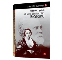Siluete din familia Brătianu