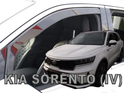 Paravanturi Heko Compatibile Kia Sorento IV 2020-Prezent