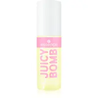 essence Juicy Bomb Tropical Drop Body Mist pentru femei parfum 108 Pineapple Paradise 100 ml