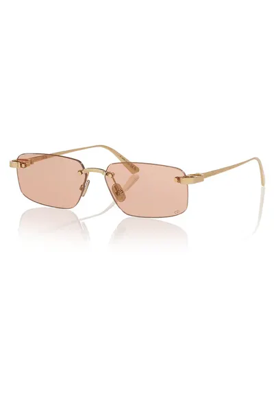 Ochelari de soare CDIOR S4U B0L0 57 - Marime 57 mm