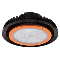 LUMAX -corp de iluminat Lampa High Bay suspendat Compact LHB150UF1D