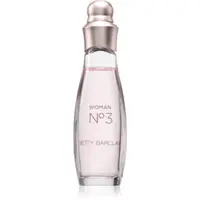 Betty Barclay Woman N°3 Eau de Toilette pentru femei