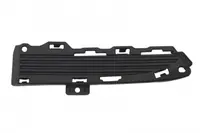 Element bara Stanga (Interior, JOHN COOPER WORKS, negru) potrivit MINI (F55), (F56) 09.13- 11.13-