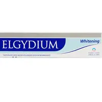 Pfoc Elgyd Pasta Dinti Albire 75ml