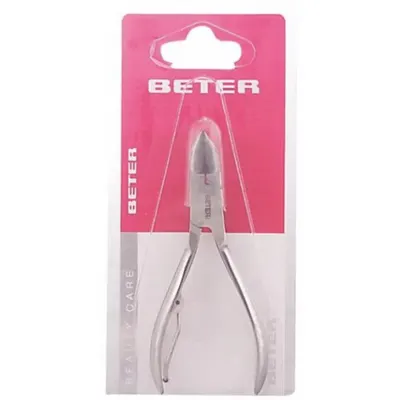 Cleste pentru Manichiura, Inox