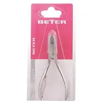 Cleste pentru Manichiura, Inox