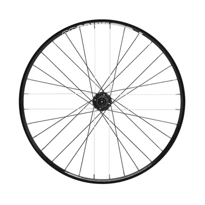 Roți bicicletă - Set roți Fundamental 26 Rotor SS - MTB Dirt & Freeride - Ns Bik