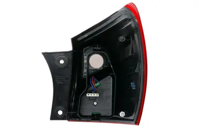 Stop lampa spate Stanga (exterior, LED) potrivit NISSAN QASHQAI I 2006-2014