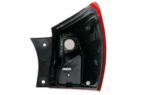 Stop lampa spate Stanga (exterior, LED) potrivit NISSAN QASHQAI I 2006-2014
