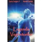 Legenda veghetorilor