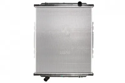 Radiator motor (fara cadru) potrivit RVI KERAX dCi11-270-MIDR06.23.56B 41 06.97