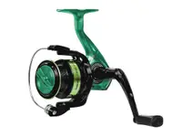 Mulineta feeder/stationar Delphin ELIXIR 4000, 4R, frana fata