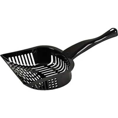 Lopatica XXL Din Plastic pentru Litiera
