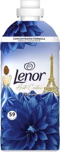 Balsam de rufe Lenor - L'Eclatante, 59 spălări