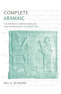 Complete Aramaic