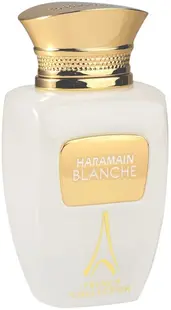 Al Haramain French Collection Apă de Parfum Blanche, 100 ml