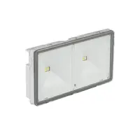 Corp de iluminat LED cu kit de emergenta ONTEC S ONTEC S 20M1X ST W