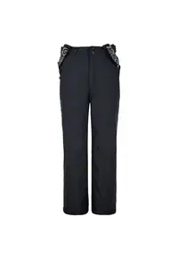 Pantaloni de Schi Mimas - Negru