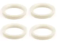 Set 4 inele centrare 67,0 56,1 Honda Mini Mitsubishi Subaru