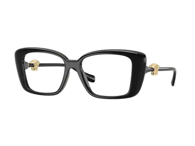 Ochelari de vedere Versace VE3385U GB1