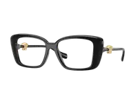Ochelari de vedere Versace VE3385U GB1