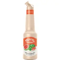 Pulpa De Pepene Rosu Mixer 1l