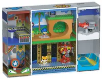 Set Funko Bitty POP! Games: Sonic The Hedgehog - Sonic și Tails