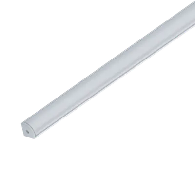 Profil din Aluminiu pe Colt Elm9012/2-2000 2m
