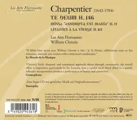 Charpentier: Te Deum H. 146