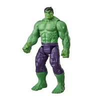 Figurina Hasbro Avengers Titan Hero Hulk 30 cm