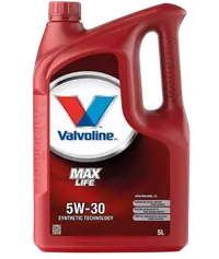 Ulei Motor Valvoline Maxlife C3 5w30 V530mlc3 5 5l 5l