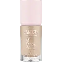 Iluminator lichid 01 Grin & Glow Disney Alice in Wonderland, 4ml, Essence