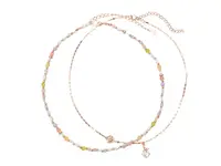 Colier ALDO multicolor, JERAEDIA 963, din metal