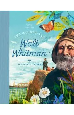 The Illustrated Walt Whitman