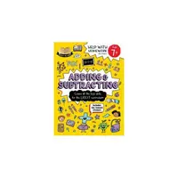 Help With Homework: Age 7+ Adding & Subtracting